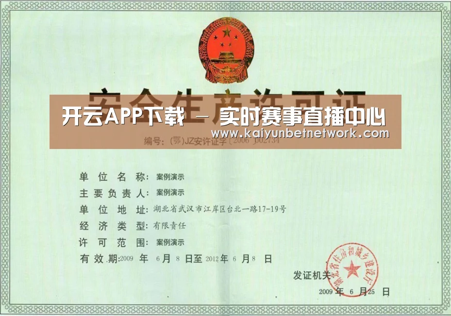 荣誉证书四(图1)