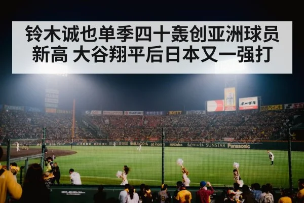 baseball stadium night game
